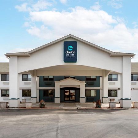 Clarion Pointe Prescott Valley Exterior foto