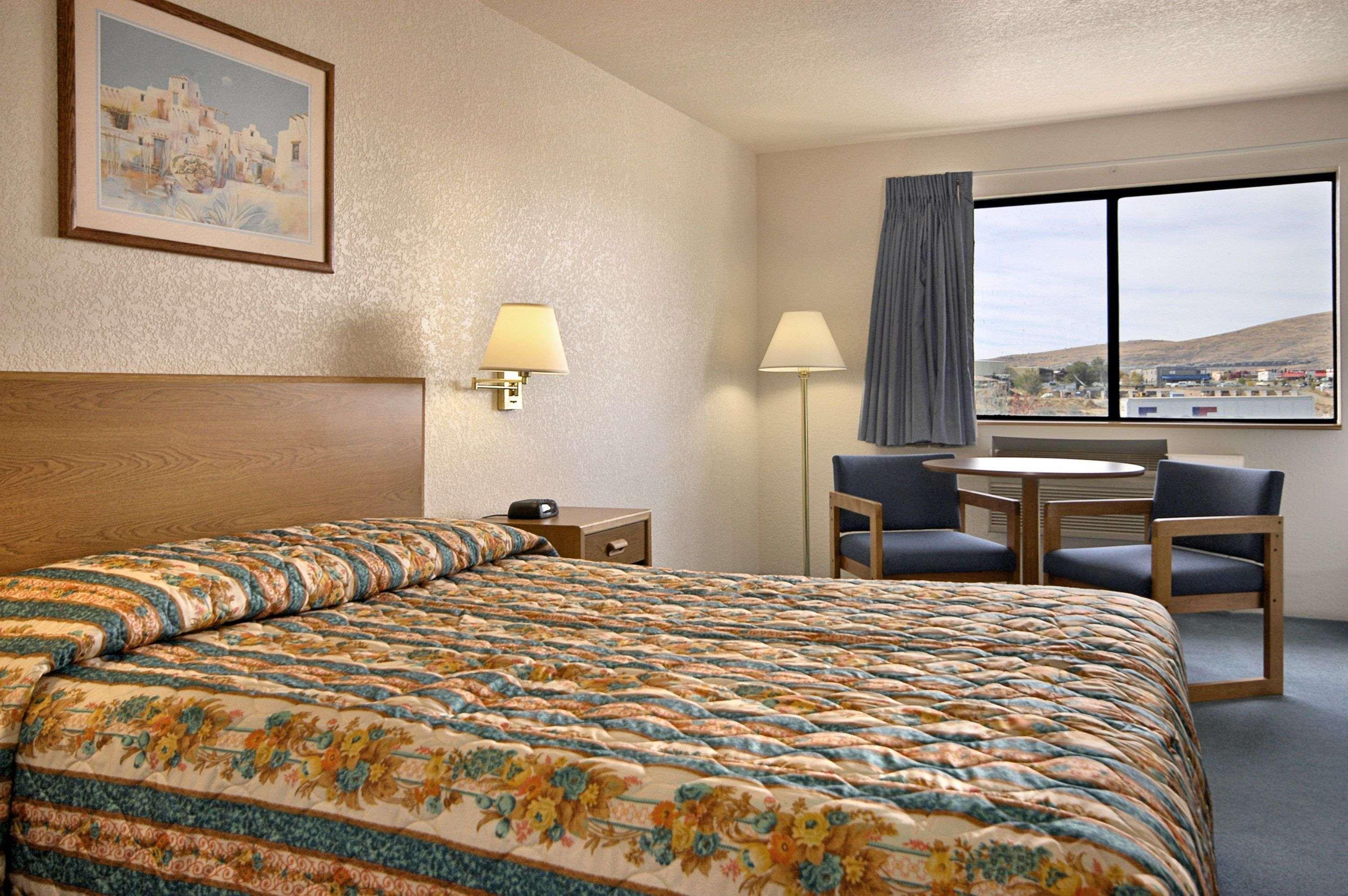 Clarion Pointe Prescott Valley Zimmer foto