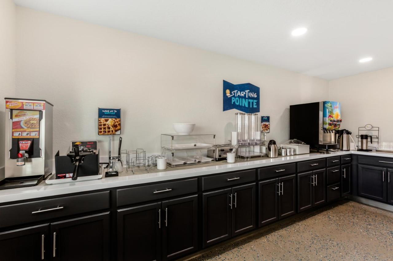 Clarion Pointe Prescott Valley Exterior foto