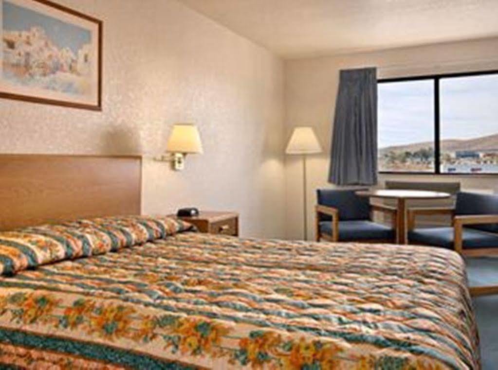 Clarion Pointe Prescott Valley Exterior foto